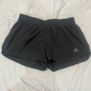 NWOT Adidas Women's Athletic Black Shorts size S
